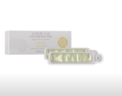 Refill Sáp thơm ô tô The Rituals of White Basil Car Air freshener