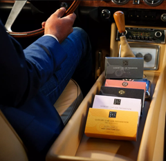 Sáp thơm ô tô The Rituals of Mehr Car Air freshener