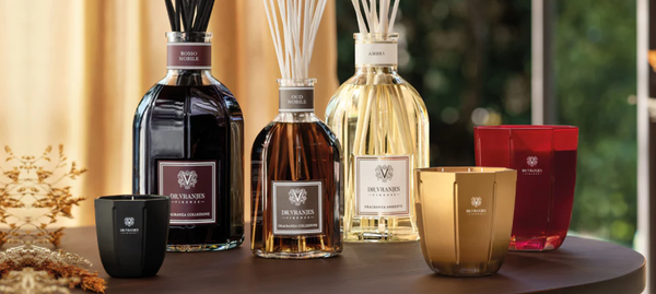 Tinh dầu tán hương Dr.Vranjes Calvados Fragranza Sticks