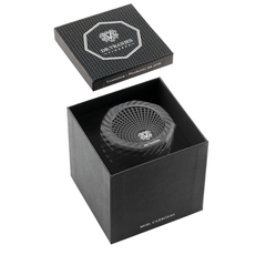 Sáp thơm xe hơi Dr.Vranjes Carbon Fiber Carparfum and Refill