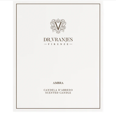 Nến thơm Dr.Vranjes Rosa Tabaco candle