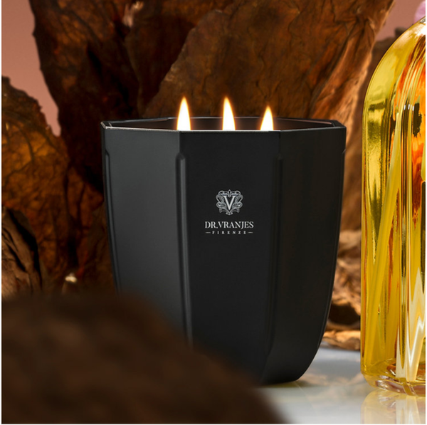 Nến thơm Dr.Vranjes Rosa Tabaco candle