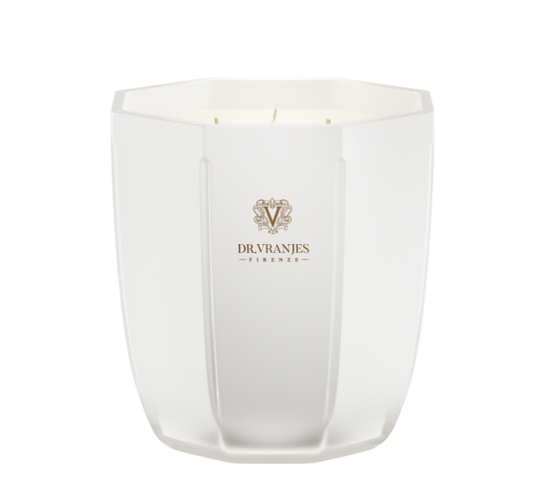Nến thơm Dr.Vranjes Ginger Lime candle