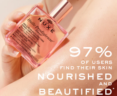 Dầu khô dưỡng da Nuxe Huile prodigieuse floral 10ml