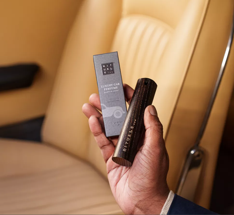 Nước hoa ô tô The Rituals of Homme Car perfumer 14ml