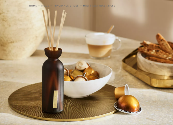 Tinh dầu tán hương Rituals of MEHR Fragrance Sticks Duo - 500ml