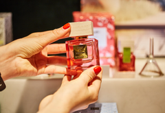 Rituals - Nước hoa nữ Rituals Reve de Hanami Eau de parfum 50ml