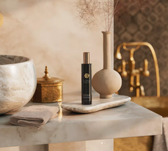 Xịt thơm tóc & cơ thể The Rituals hair and body mist of Oudh 50ml