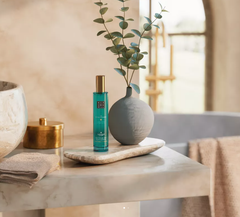 Xịt thơm tóc & cơ thể The Rituals of Karma hair and body mist 50ml