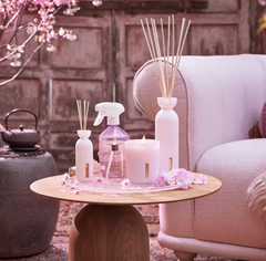 Tinh dầu tán hương The Rituals of  Sakura Fragrance Sticks 70ml