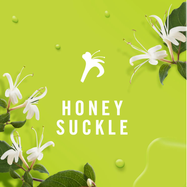 Tinh dầu khử mùi Toilet Febreze Honey Suckle 7.5ml