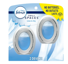 Tinh dầu khử mùi Toilet Febreze Linen & Sky 7.5ml