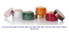Muối tắm tẩy da chết Rituals Of Mehr Body Scrub 250g