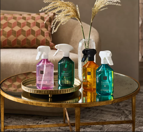 Xịt phòng Rituals of Mehr Home Perfume Room Spray 500ml