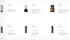 Gift Set - Rituals Men's Advent Gift Box