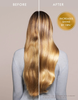 Dầu dưỡng tóc Moroccanoil hair light traitement 15ml