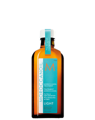 Dầu dưỡng tóc Moroccanoil hair light traitement 15ml