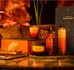 Kem dưỡng Body the Rituals of Alchemy Body Cream 175ml - Phiên bản giới hạn