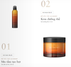 Kem dưỡng Body the Rituals of Alchemy Body Cream 175ml - Phiên bản giới hạn