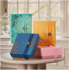 Gift set -The Rituals of Karma M size 2024