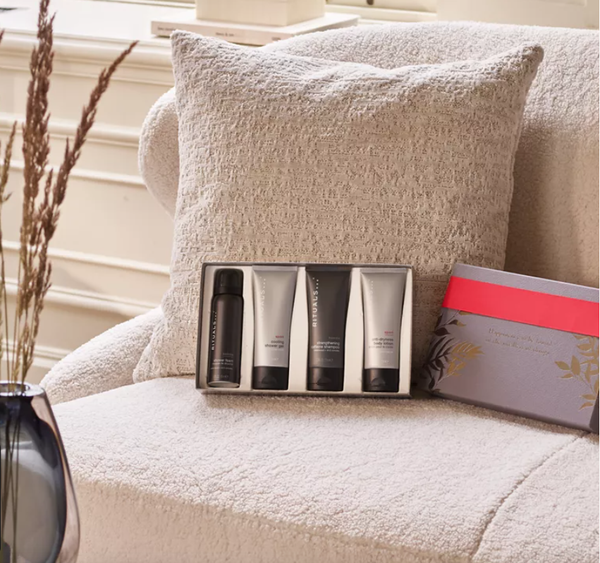 Gift set - Rituals of Homme S Size - phiên bản 2024