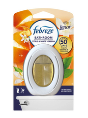 Tinh dầu khử mùi Toilet Febreze Citrus & White Verbena 7.5ml - Limited Edition