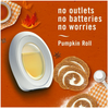 Tinh dầu khử mùi Toilet Febreze Pumpkin Roll 7.5ml
