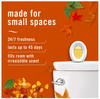 Tinh dầu khử mùi Toilet Febreze Crisp fall Breeze 7.5ml - Limited Edition