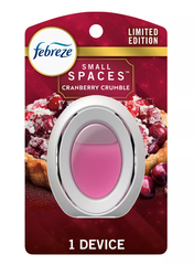 Tinh dầu khử mùi Toilet Febreze Cranberry Crumble 7.5ml - Limited Edition