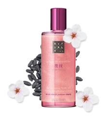 Dầu khô đa năng dưỡng da Rituals of Yozakura Shimmering Body oil 100ml