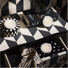 Thẻ thơm treo tủ áo Rituals LOVE Wardrobe Fragrance Soulful Collection