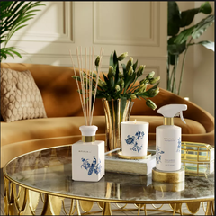 Xịt phòng Rituals Amsterdam Tulip & Japanese Yuzu Home Perfume Room Spray500ml - Private Collection