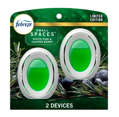 Tinh dầu khử mùi Toilet Febreze White pine Juniper Berry 7.5ml