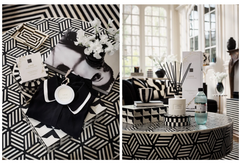 Thẻ thơm treo tủ áo Rituals LOVE Wardrobe Fragrance Soulful Collection