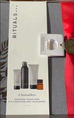 Gift set -  The Rituals of Homme size M 2024