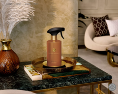 Xịt phòng Rituals COTTON BLOSSOM Home Perfume Room Spray500ml - Private Collection