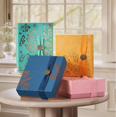 Gift set -  The Rituals of Hammam bộ quà tặng Size M phiên bản 2024