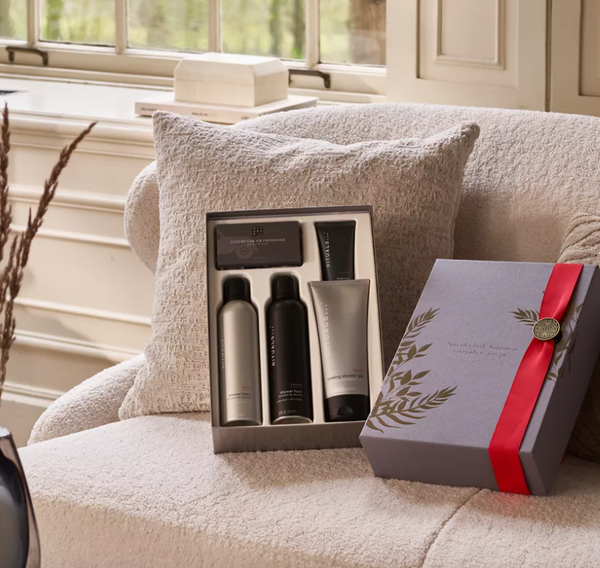 Gift set -  The Rituals of Homme size M 2024