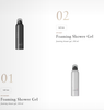 Gift set -  The Rituals of Homme size L 2024