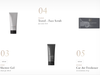 Gift set -  The Rituals of Homme size L 2024