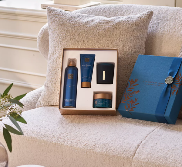 Gift set -  The Rituals of Hammam bộ quà tặng Size M phiên bản 2024