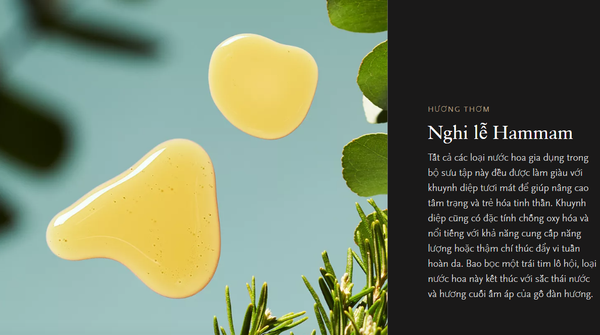 Gift set -The Rituals of Hammam S size 2024