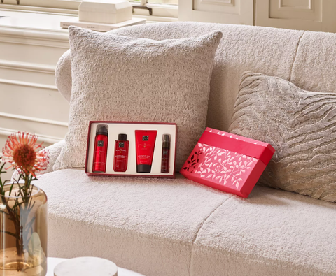 Gift set -The Rituals of Ayurveda S size 2024