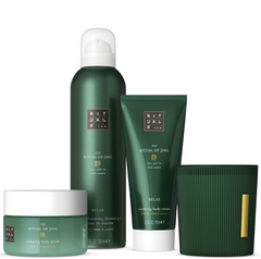 Gift set - The Rituals of JIng M size 2024