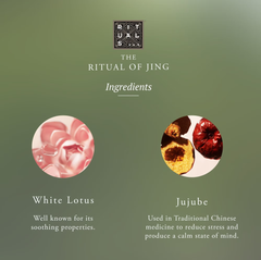 Gift set - The Rituals of JIng M size 2024