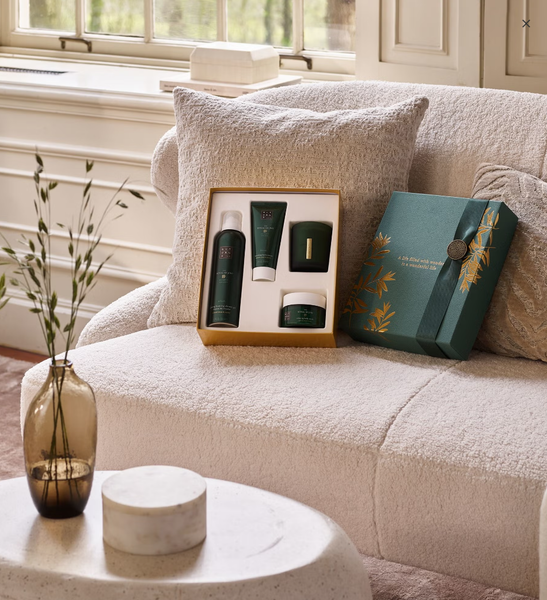 Gift set - The Rituals of JIng M size 2024