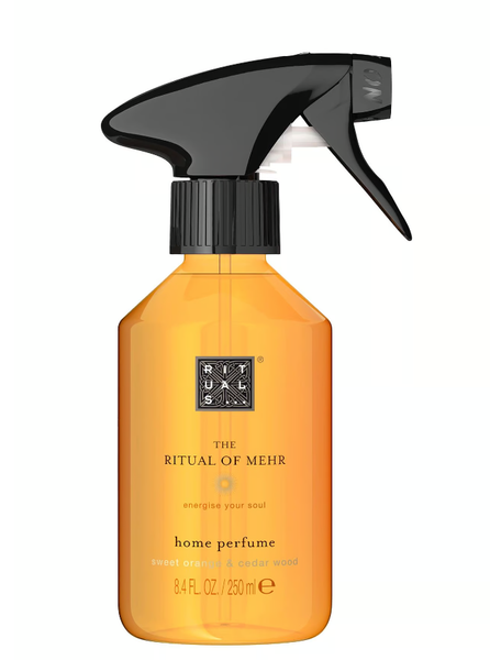 Xịt phòng Rituals of Mehr Home Perfume Room Spray 500ml