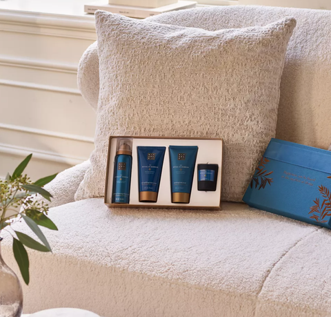 Gift set -The Rituals of Hammam S size 2024