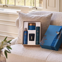 Gift set - bộ quà tặng chăm sóc da The Rituals of Hammam Size L 2024