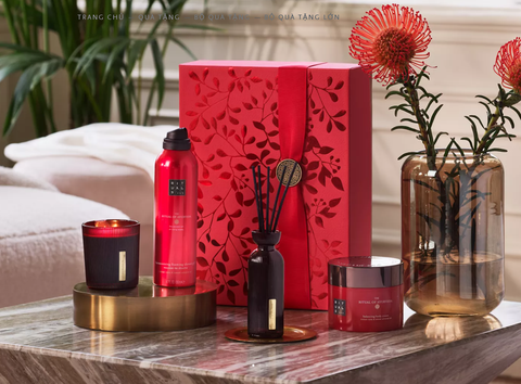 Gift set - The Rituals of Ayurveda L size 2024